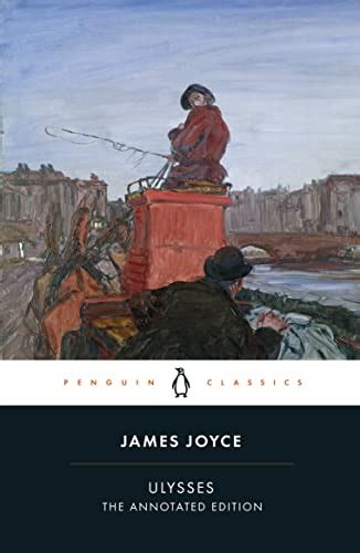 Read Online Ulysses Annotated English Edition 