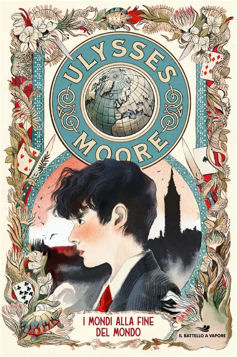 Download Ulysses Moore 5 1 13 Pdf 