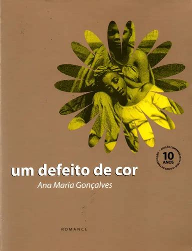 Um Defeito De Cor