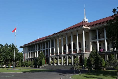 um ugm | Chng trnh AUN Summer Camp 2025 UGM