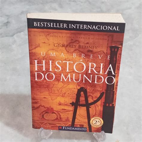 uma breve hista ria do tempo portuguese edition