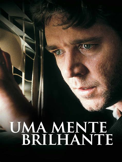Uma Mente Brilhante