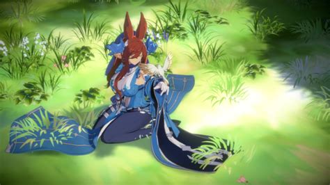 uma musume nude mod