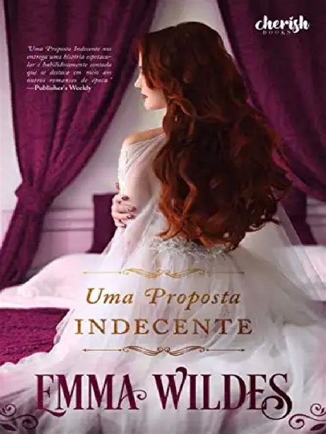 Uma Proposta Indecente Pdf