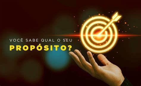 Uma Vida Com Propósitos