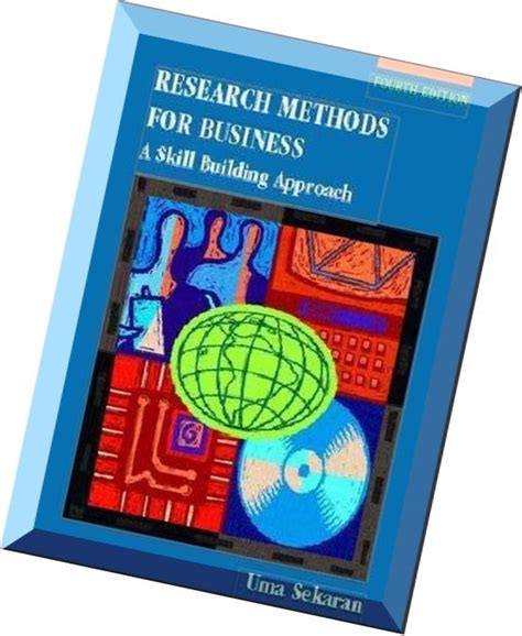Read Uma Sekaran Research Method 4Th Edition 