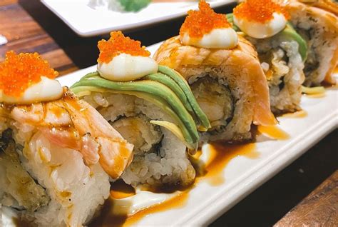umaku sushi