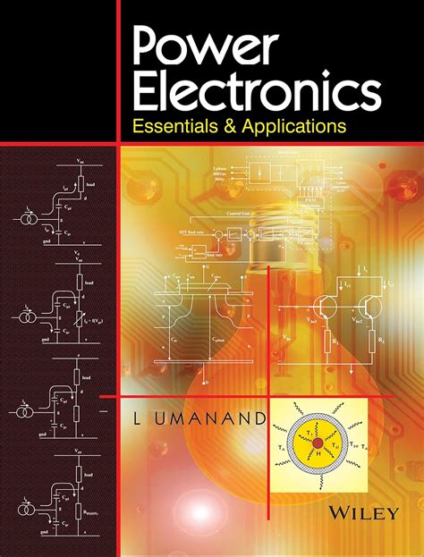 Umanand Power Electronics