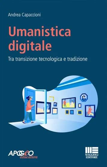 Umanistica Digitale