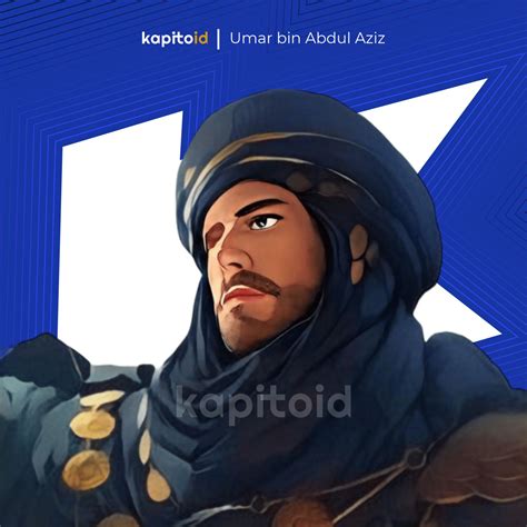 Umar Bin Abdul Aziz