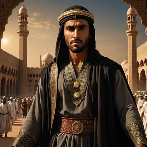 Umar Ibn Khattab