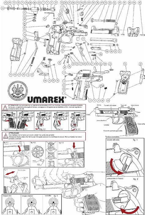 Download Umarex Beretta M 92 Fs Manual File Type Pdf 