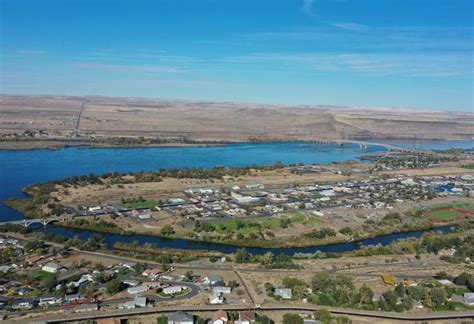 umatilla oregon