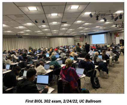 umbc biol 302 exams