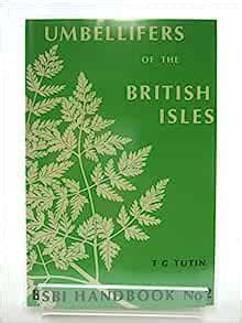 Read Umbellifers Of The British Isles B S B I Handbook 