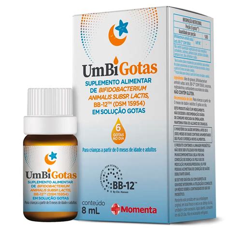 Umbi Gotas Bula