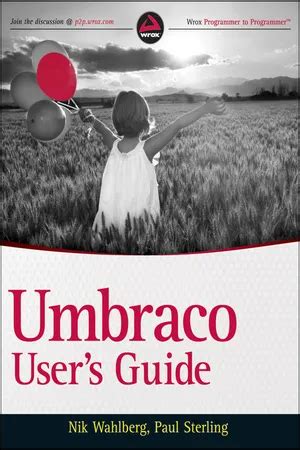 Read Umbraco Users Guide 