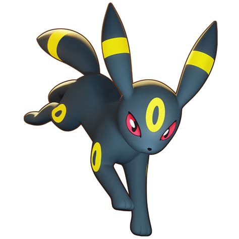 umbreon nude