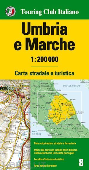 Download Umbria Marche 1 200 000 Ediz Multilingue 