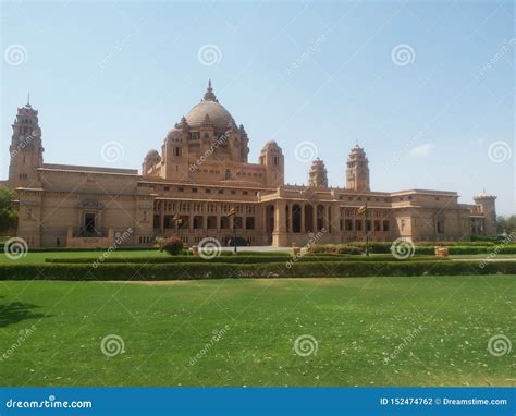 Umed Palace Udaipur