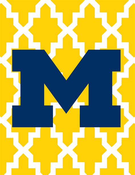 umich colors