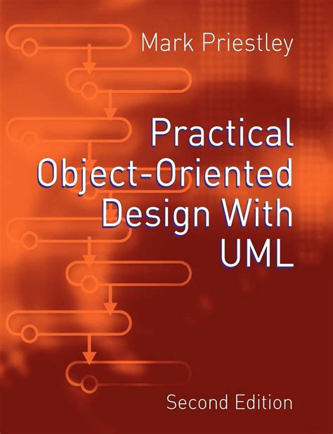 Uml Mark Priestley