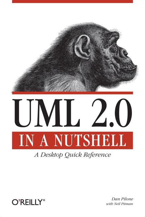 Download Uml 2 0 In A Nutshell A Desktop Quick Reference In A Nutshell Oreilly 