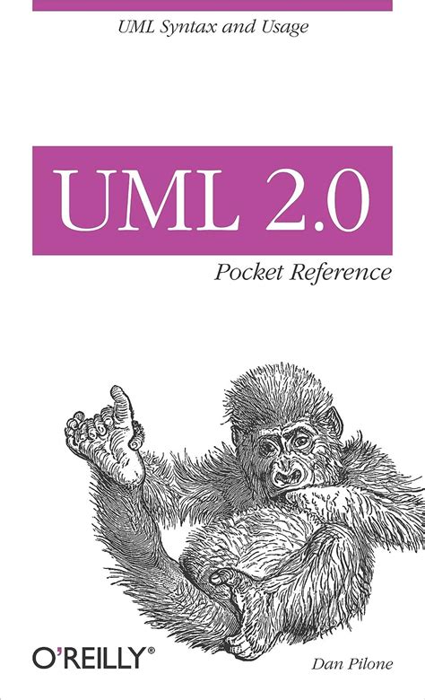 Read Uml 2 0 Pocket Reference Pocket Reference Oreilly 