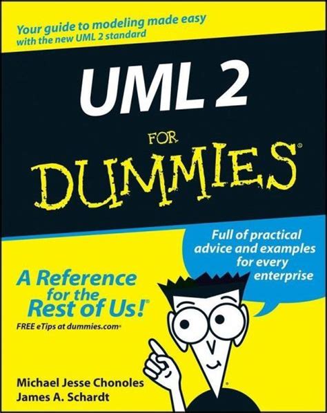 Read Online Uml 2 For Dummies 