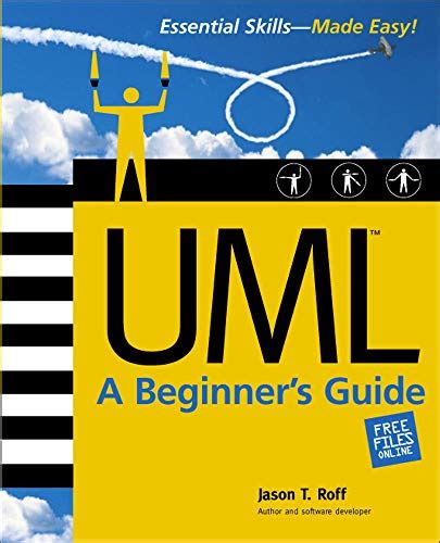 Full Download Uml A Beginners Guide 