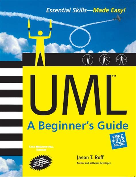 Read Uml A Beginners Guide 