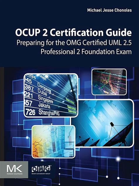 Full Download Uml Certification Guide 