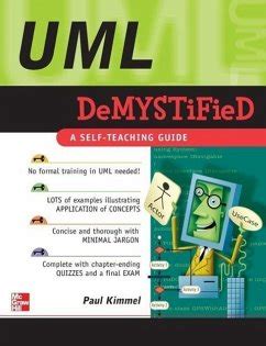 Download Uml Demystified 