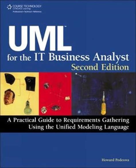 Read Uml For The It Business Analyst Jbstv 