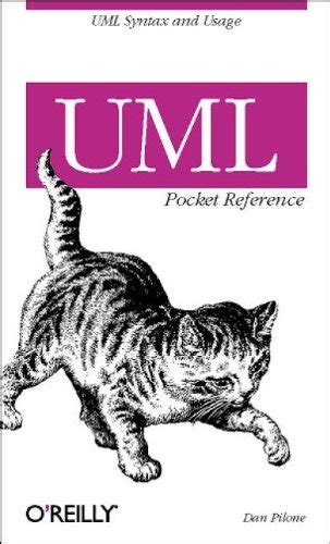 Download Uml Pocket Reference 