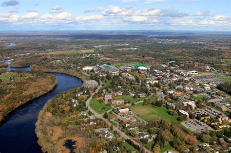 umo maine
