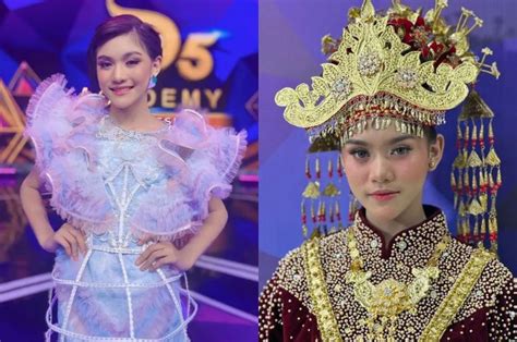 UMUR SRIDEVI DA5 🧯 Profil dan Biodata Sridevi, Pedangdut yang Merambah ke