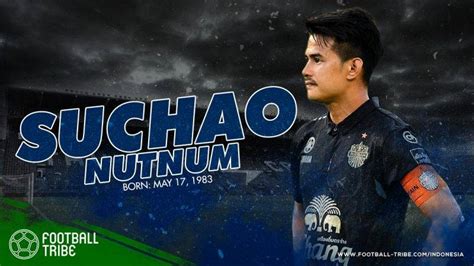 umur suchao nutnum biography