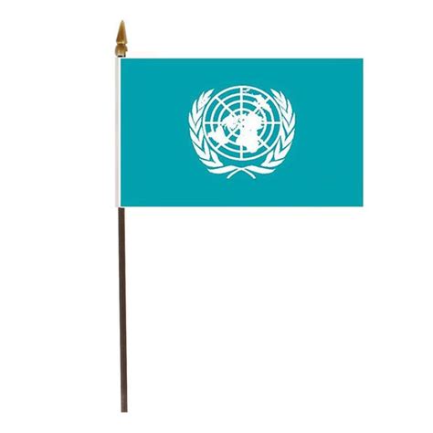 un 국기