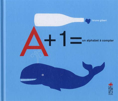 Un Alphabet A Compter