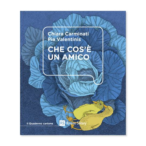 Un Amico è Così