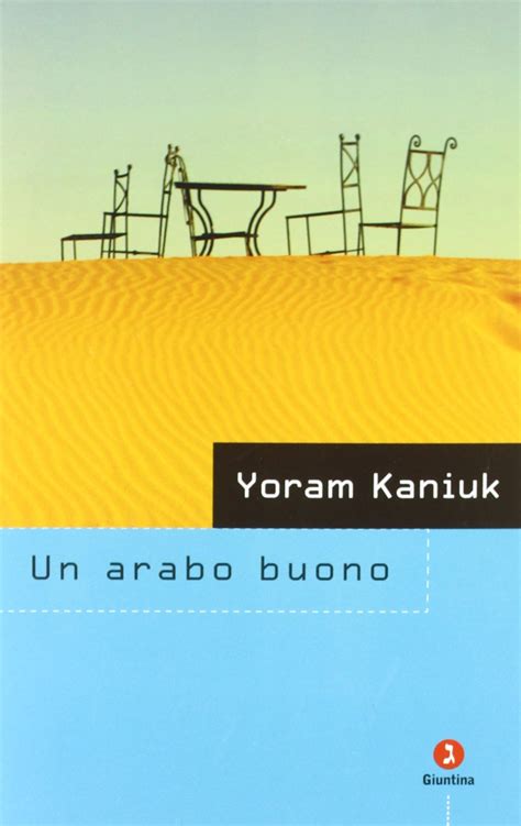 Un Arabo Buono