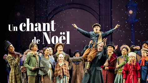 un chant de noa l a christmas carol