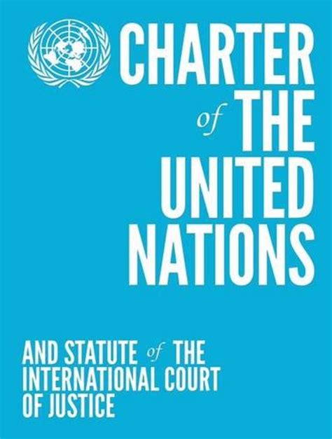 Un Charter