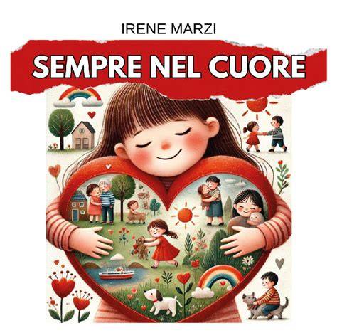 un cuore un libro sul rapporto davvero unico tra