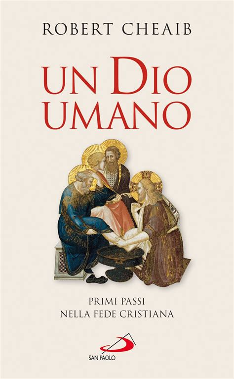 Un Dio Umano