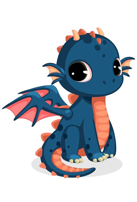 un dragón azul con forma humana