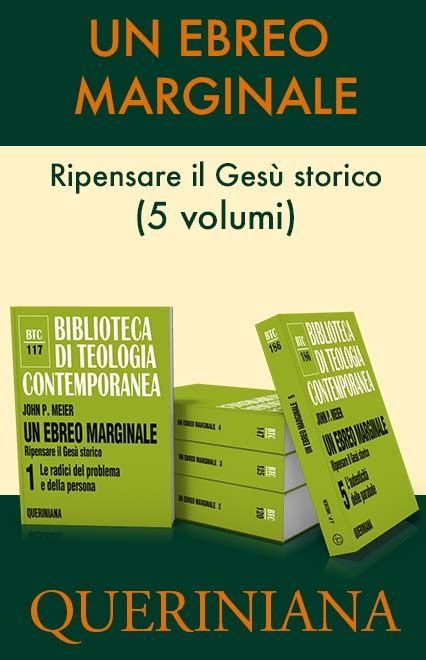 Un Ebreo Marginale