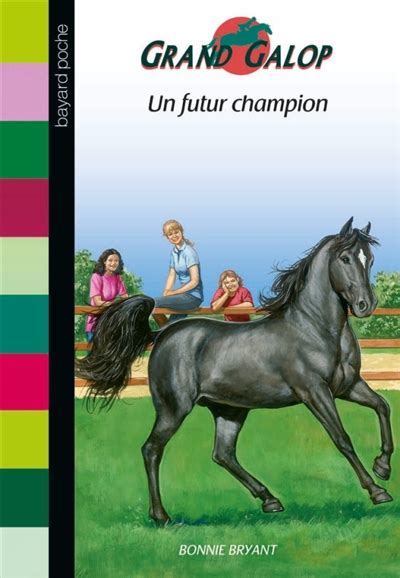 un futur champion