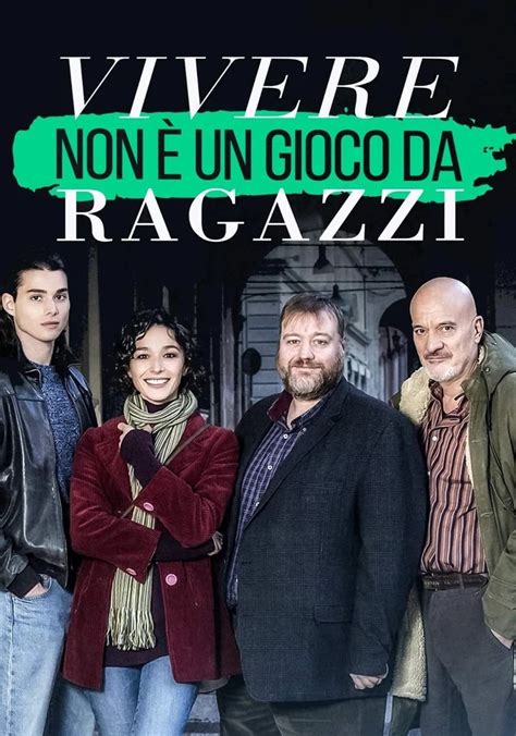 Un Gioco Da Ragazzi E Altre Storie